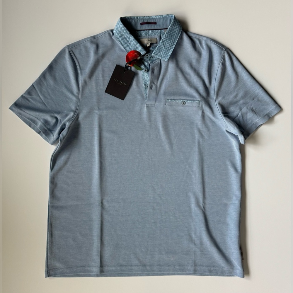 Ted Baker polo shirt